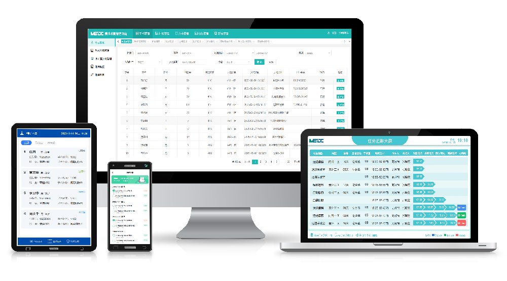 围手术期管理平台