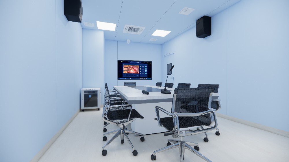 手术示教资源云平台